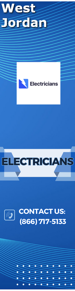 West Jordan Electricians