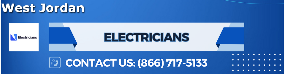 West Jordan Electricians